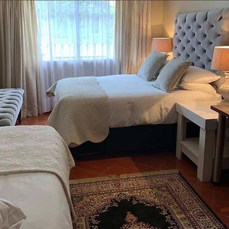 Jelani Guest House White River Luaran gambar