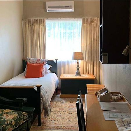 Jelani Guest House White River Luaran gambar