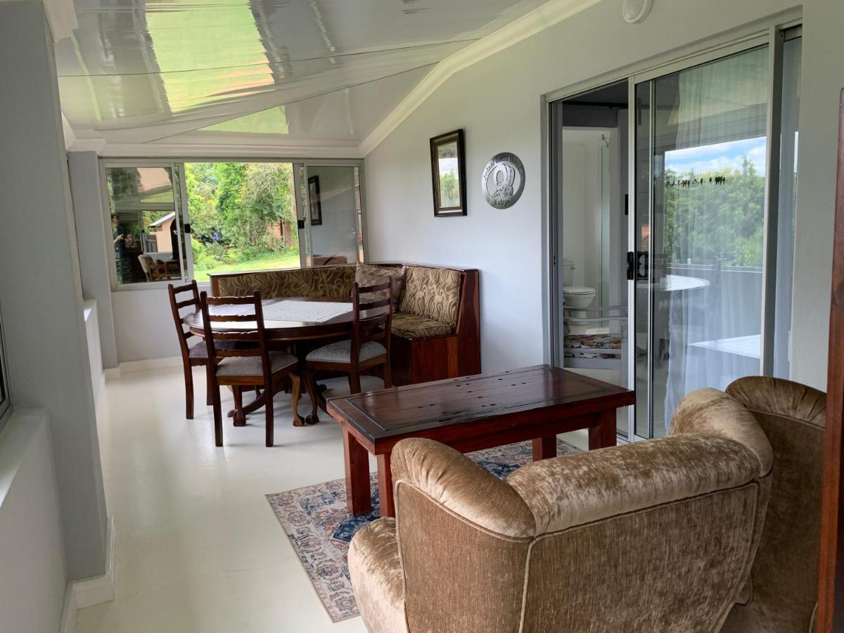 Jelani Guest House White River Luaran gambar