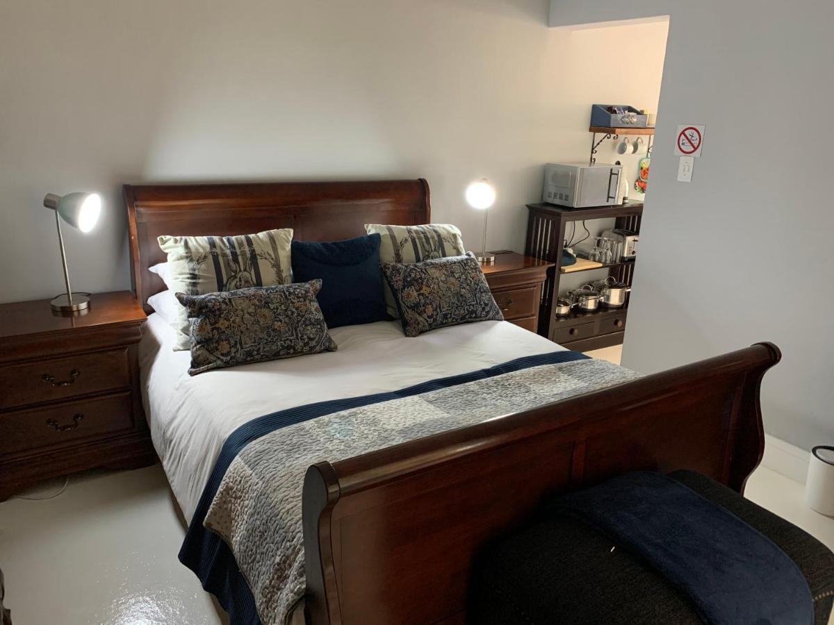 Jelani Guest House White River Luaran gambar