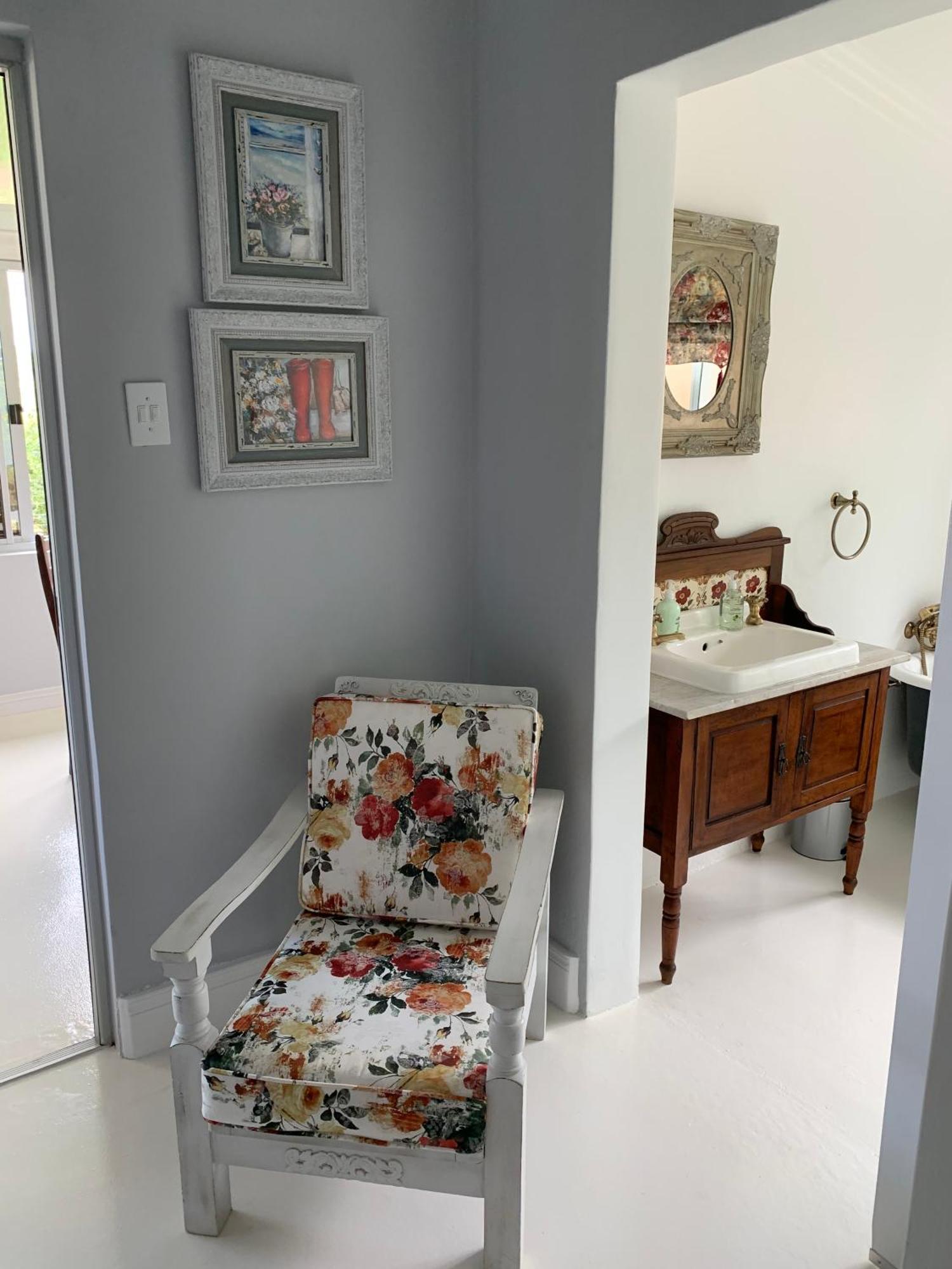 Jelani Guest House White River Luaran gambar