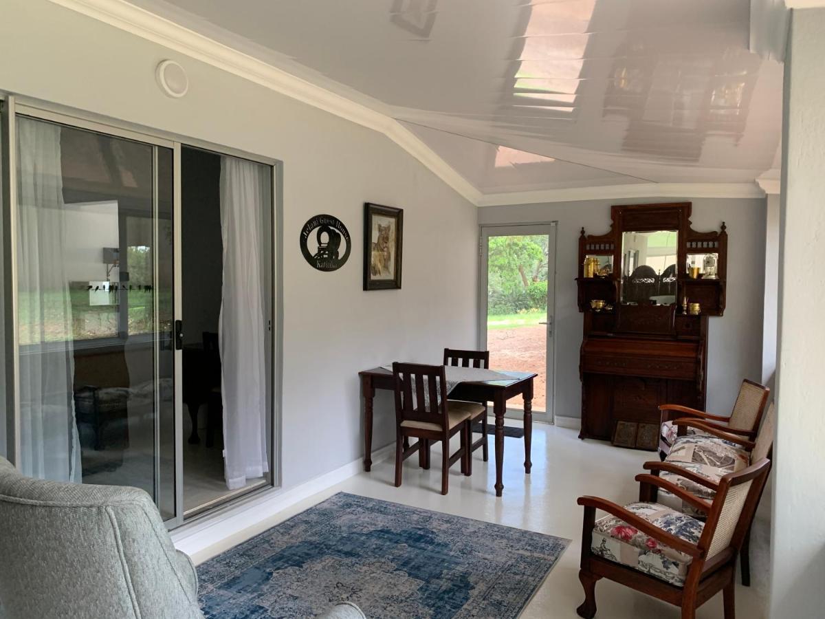 Jelani Guest House White River Luaran gambar