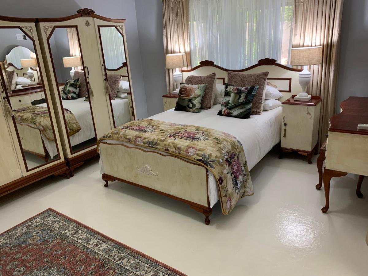 Jelani Guest House White River Luaran gambar