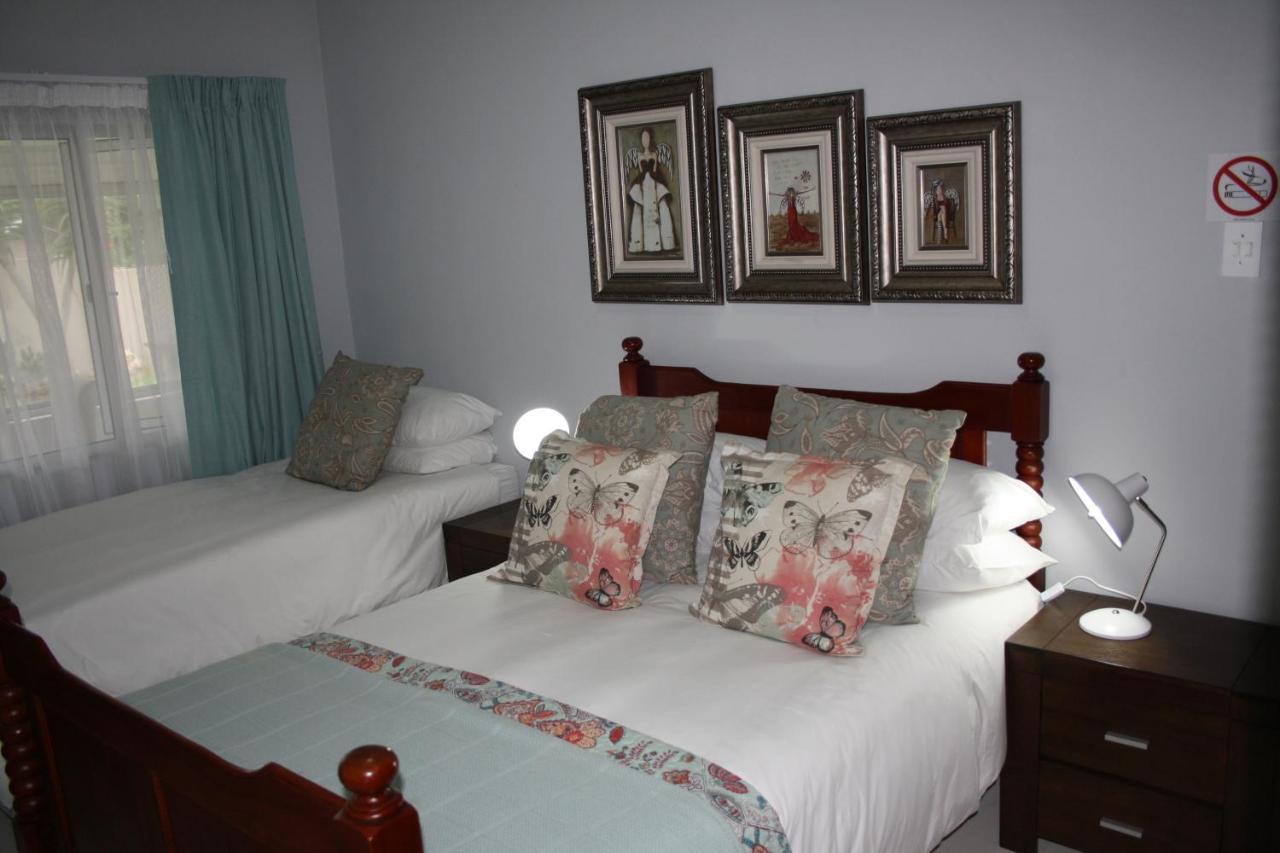 Jelani Guest House White River Luaran gambar