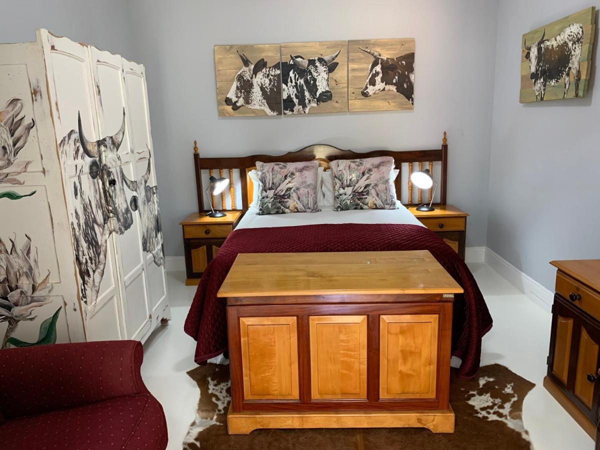 Jelani Guest House White River Luaran gambar