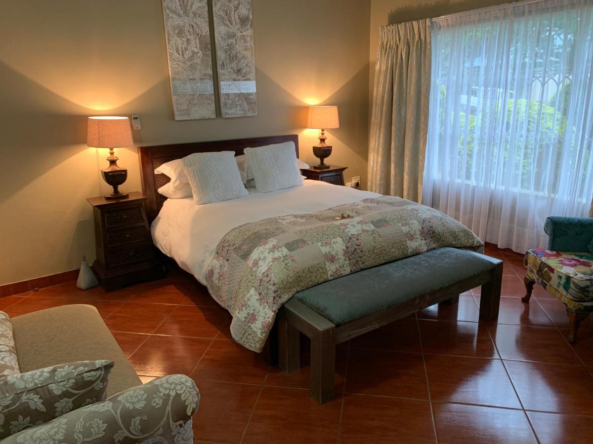 Jelani Guest House White River Luaran gambar
