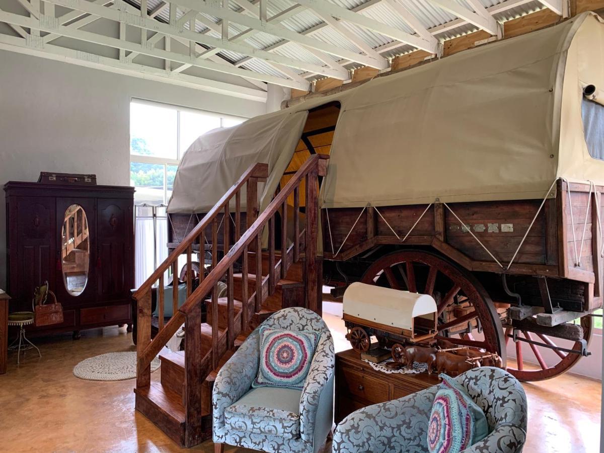 Jelani Guest House White River Luaran gambar