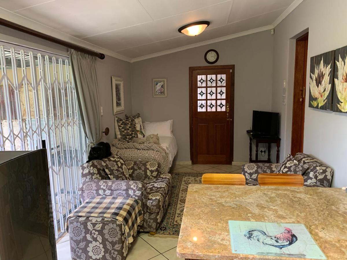 Jelani Guest House White River Luaran gambar