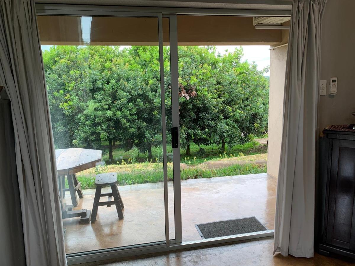 Jelani Guest House White River Luaran gambar