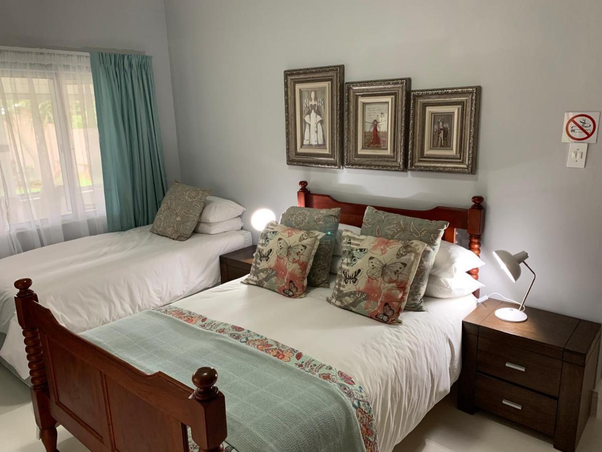 Jelani Guest House White River Luaran gambar