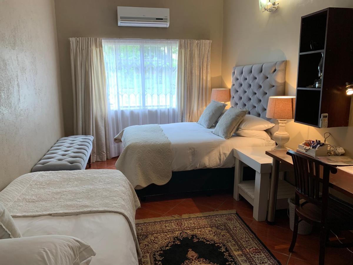 Jelani Guest House White River Luaran gambar