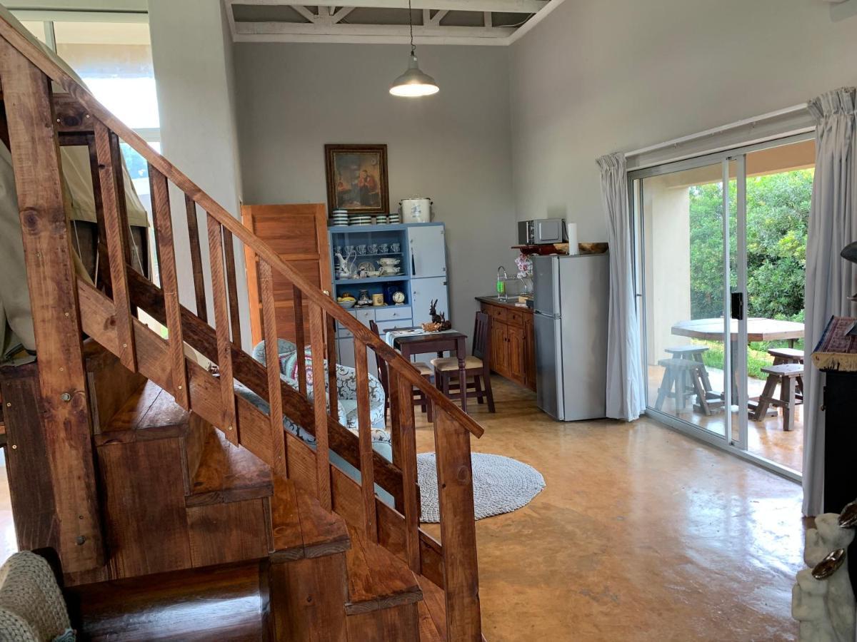 Jelani Guest House White River Luaran gambar