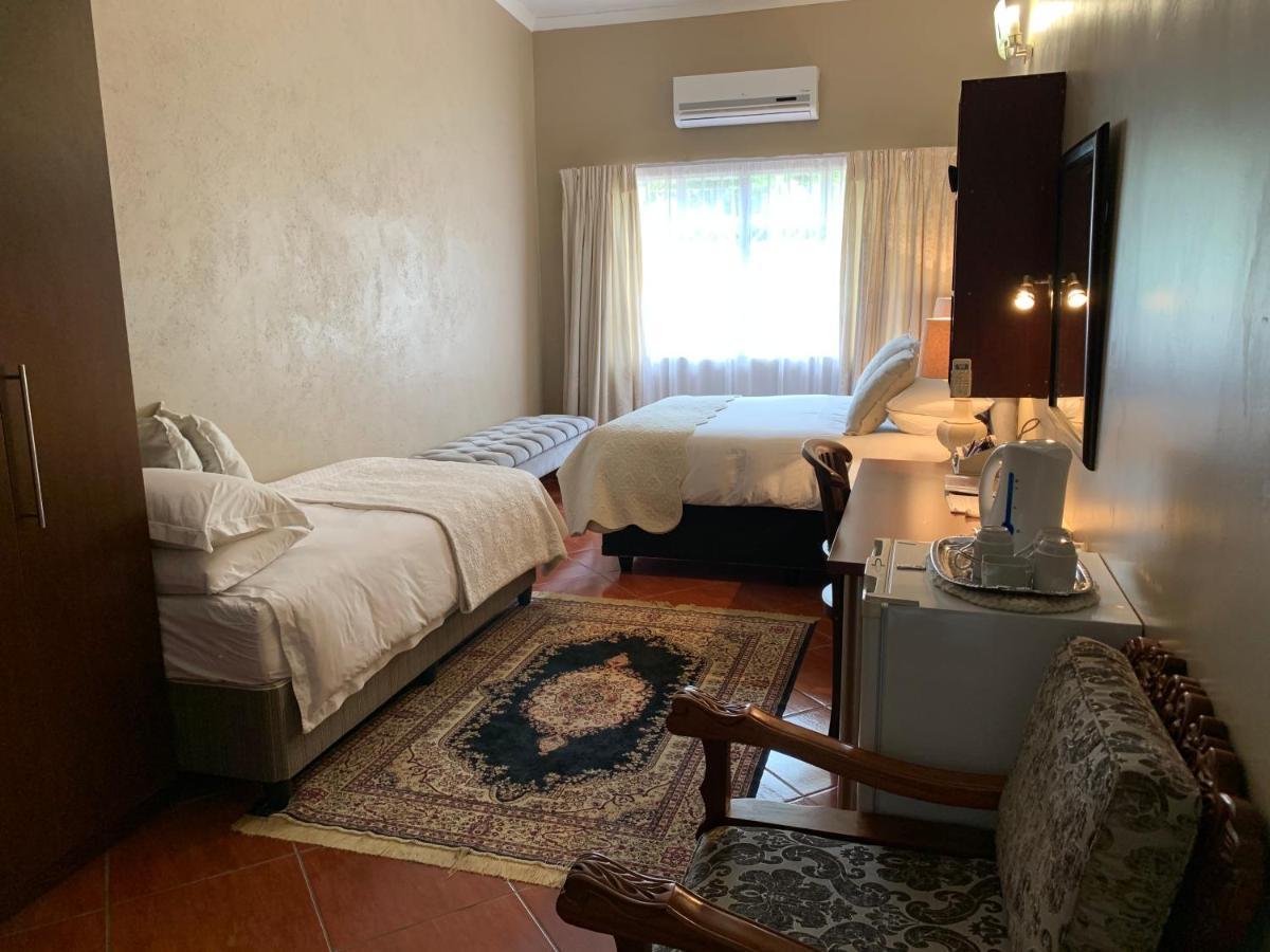 Jelani Guest House White River Luaran gambar