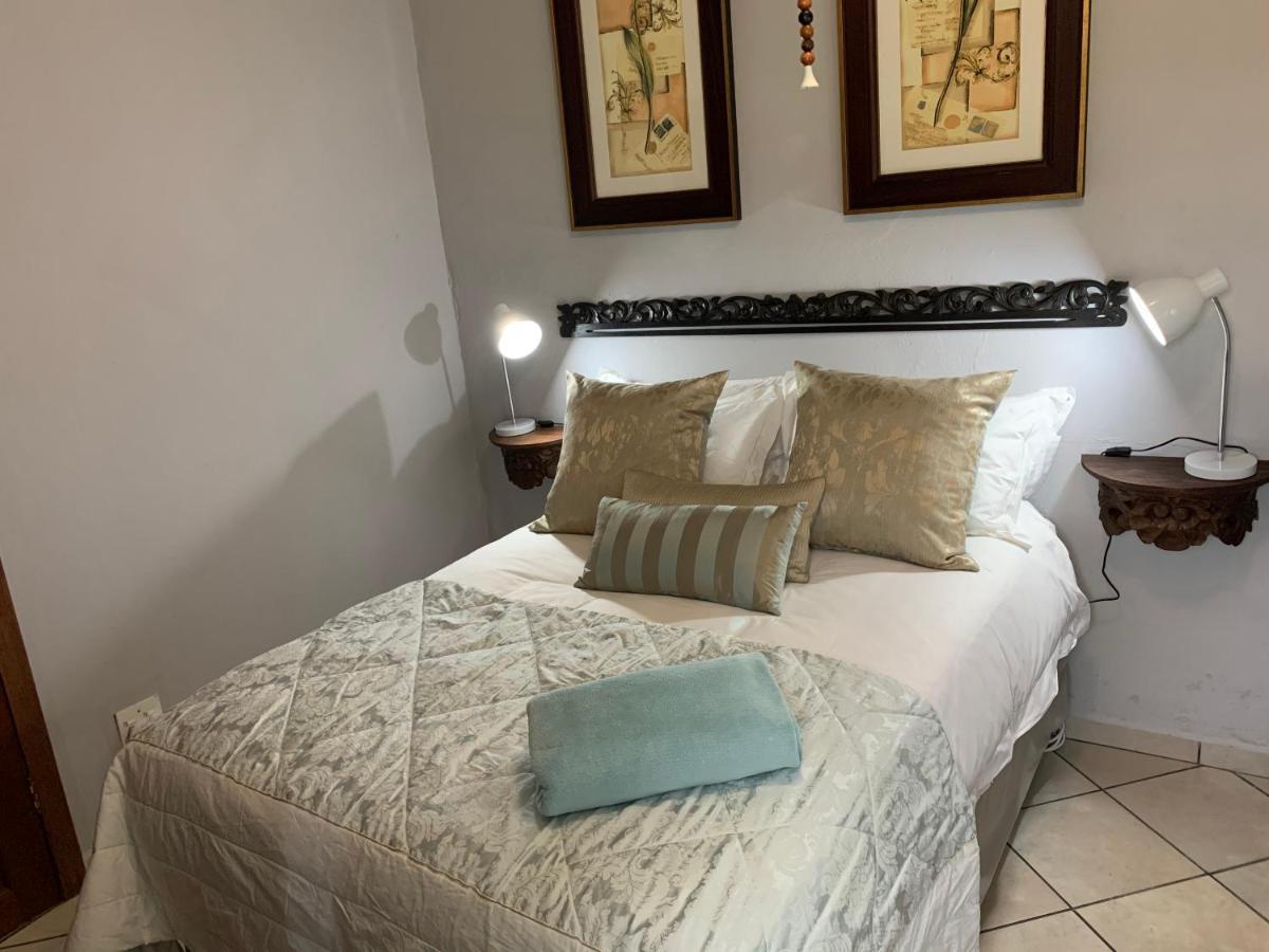 Jelani Guest House White River Luaran gambar