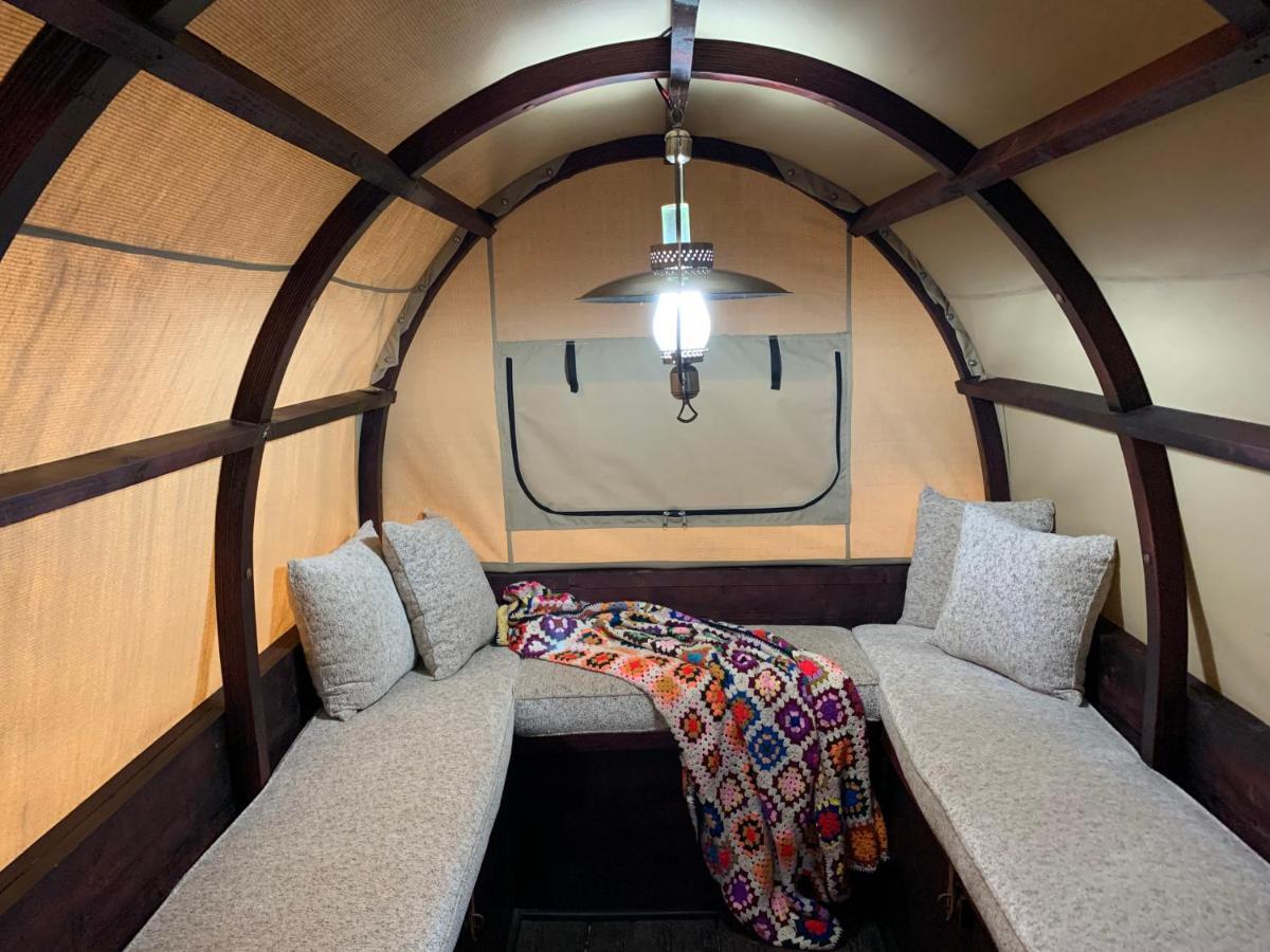 Jelani Guest House White River Luaran gambar