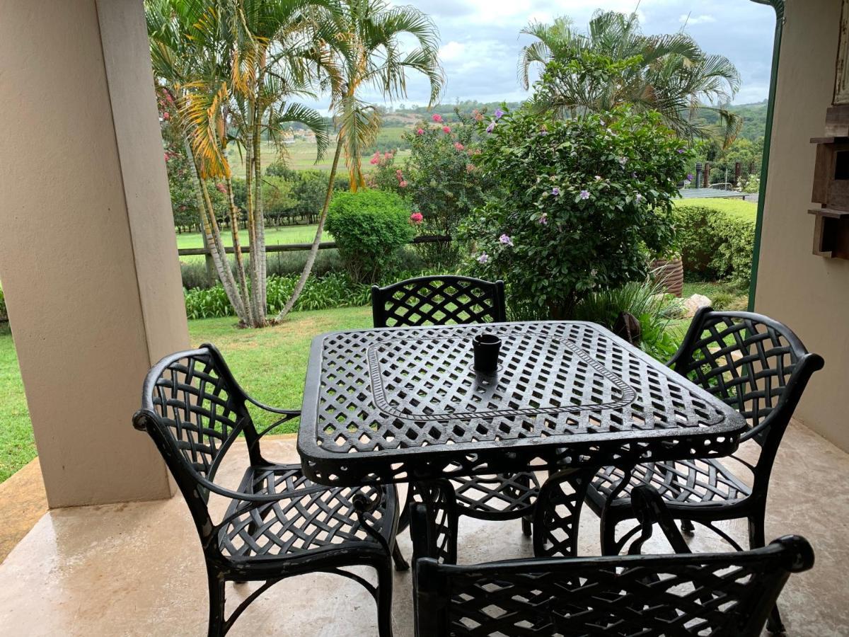 Jelani Guest House White River Luaran gambar