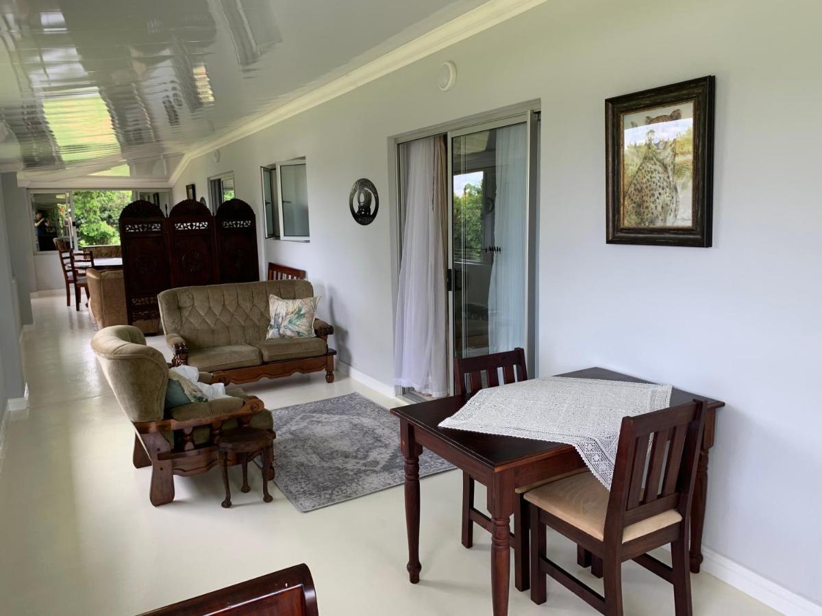 Jelani Guest House White River Luaran gambar