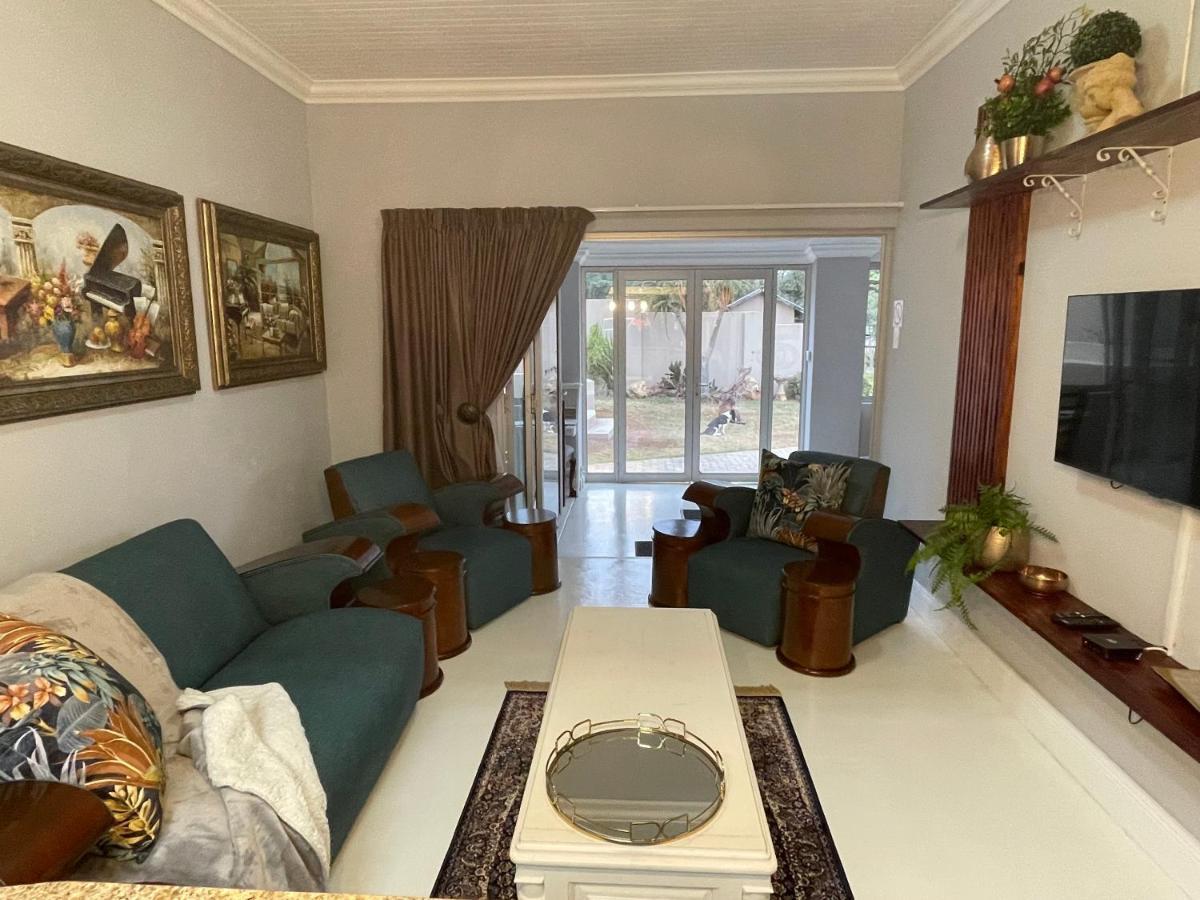 Jelani Guest House White River Luaran gambar