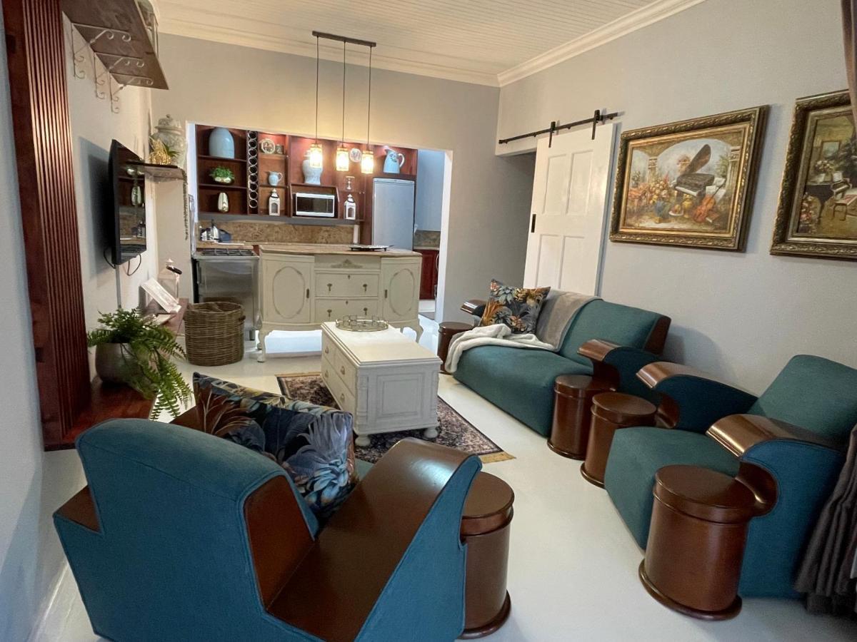 Jelani Guest House White River Luaran gambar
