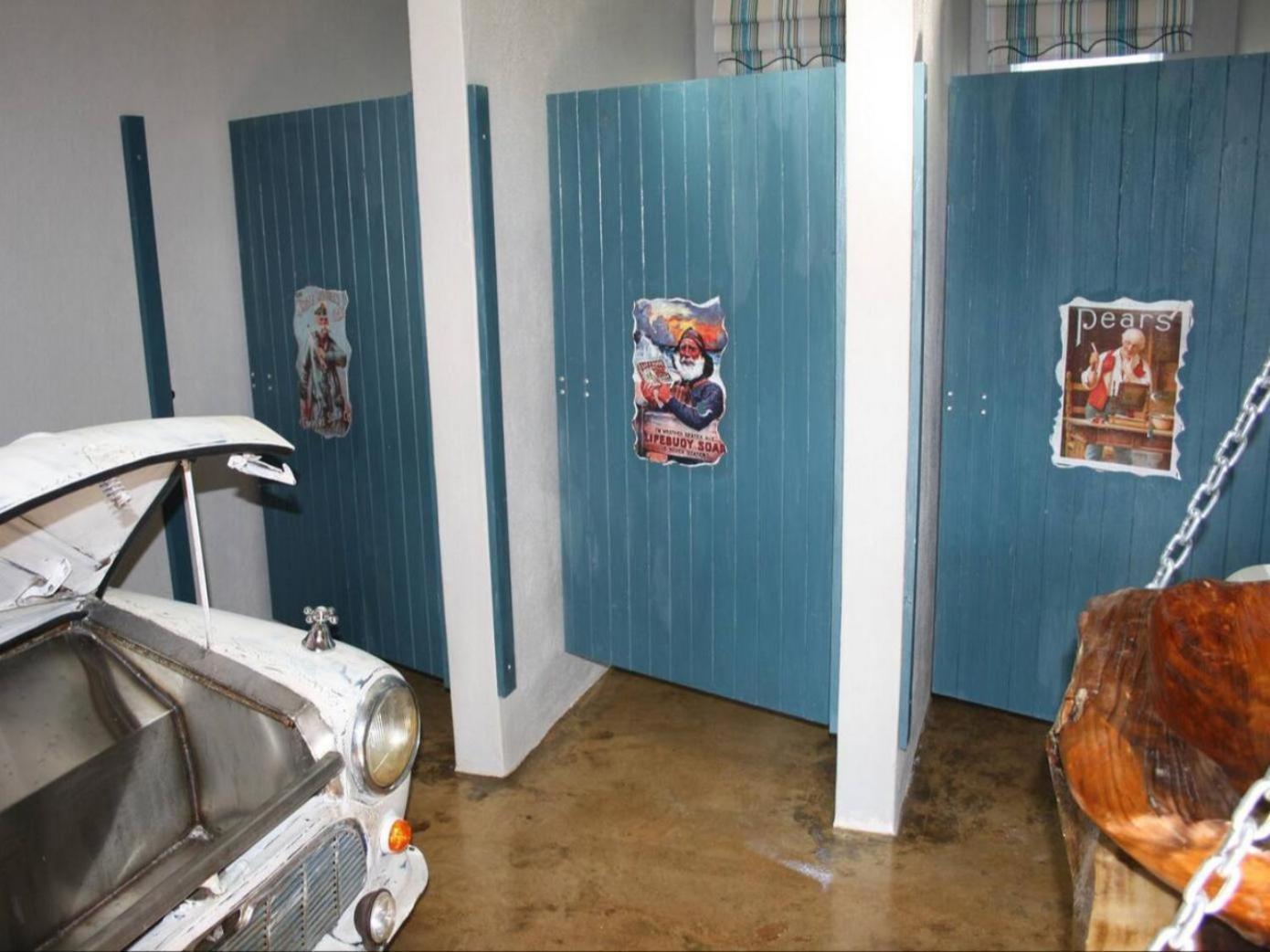 Jelani Guest House White River Luaran gambar