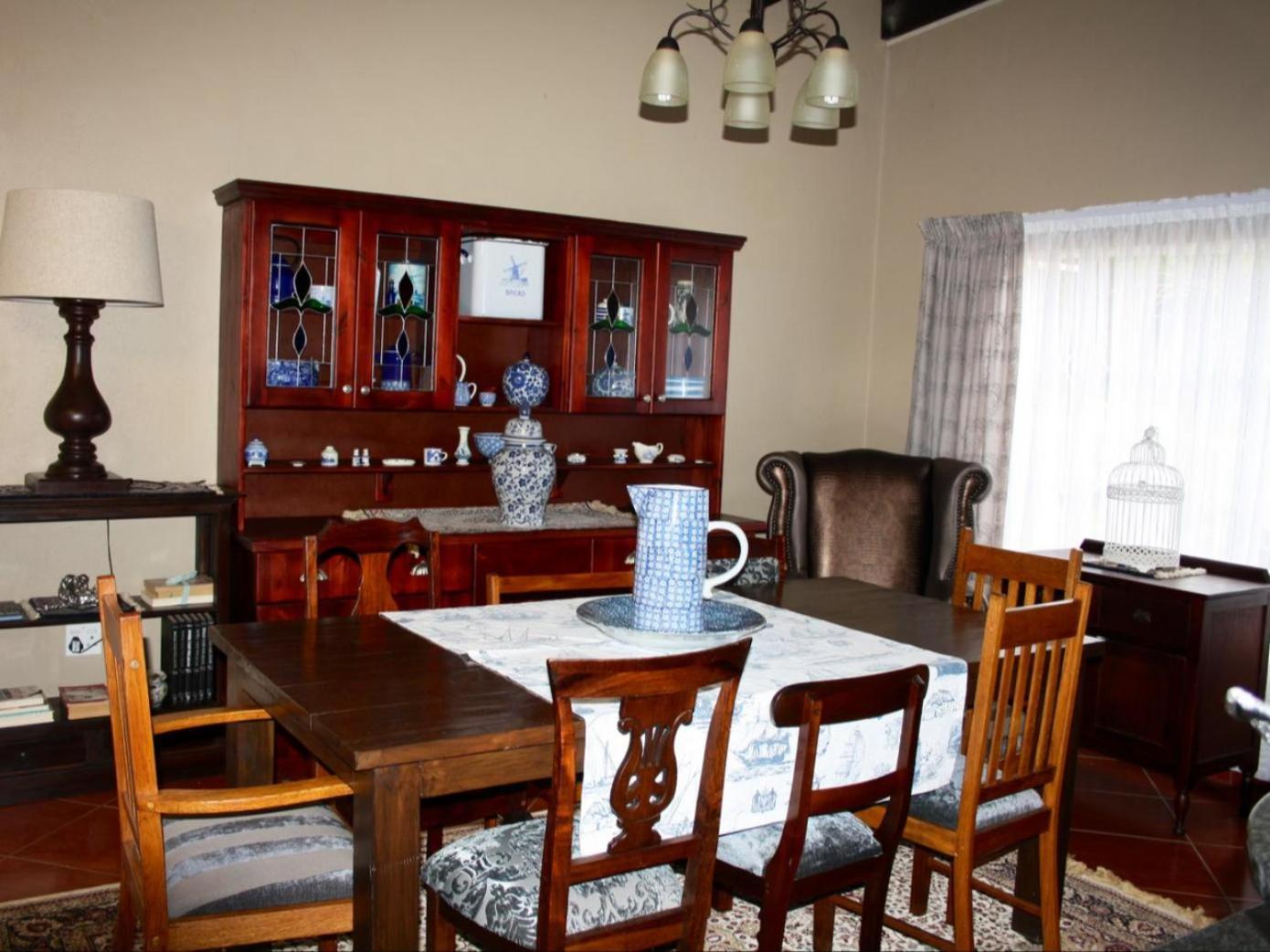 Jelani Guest House White River Luaran gambar