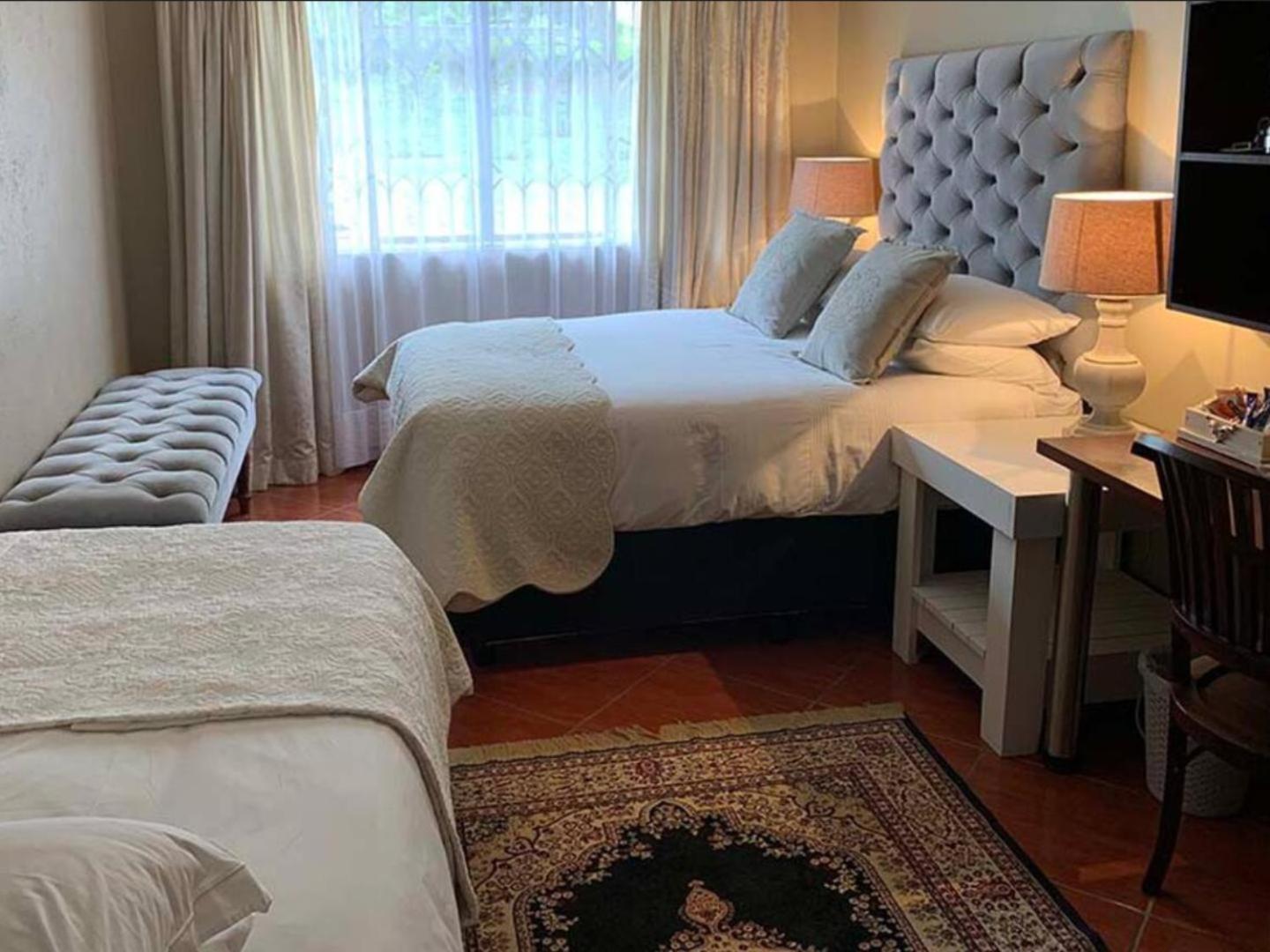 Jelani Guest House White River Luaran gambar