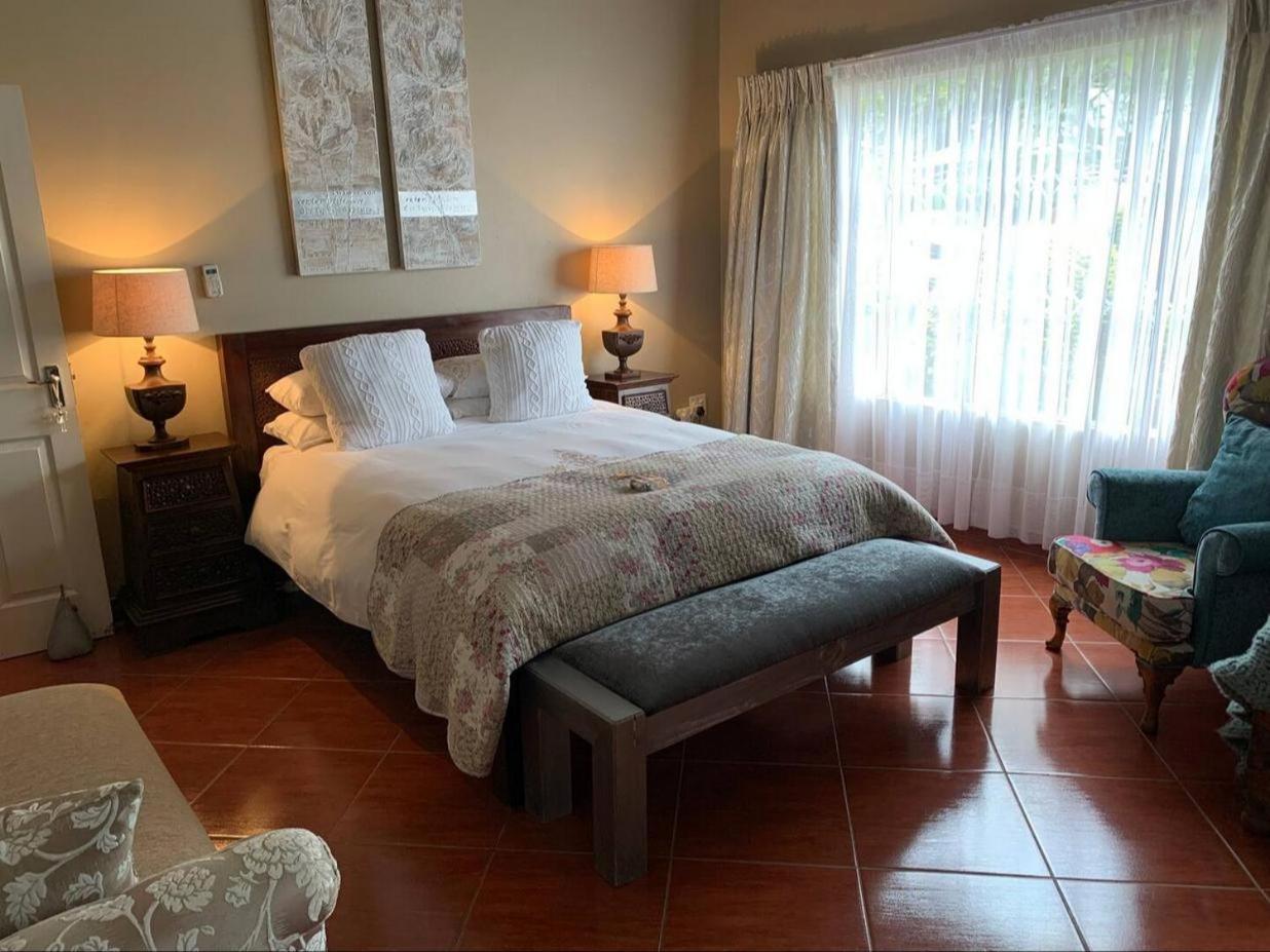 Jelani Guest House White River Luaran gambar