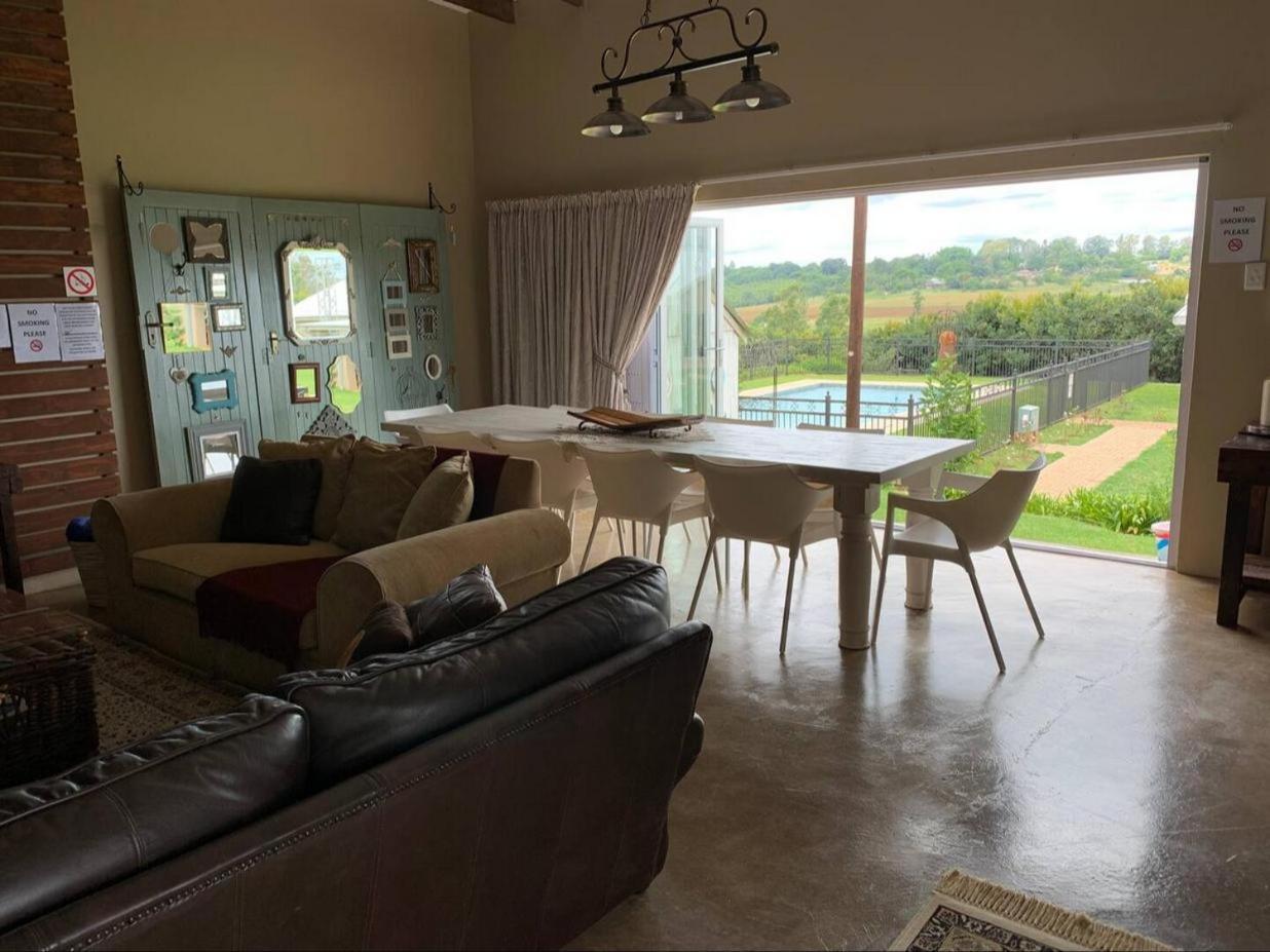 Jelani Guest House White River Luaran gambar