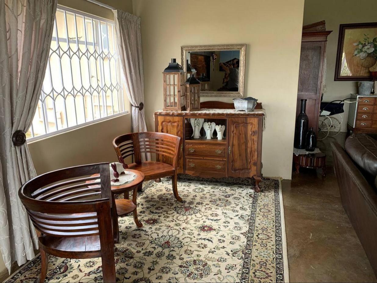 Jelani Guest House White River Luaran gambar