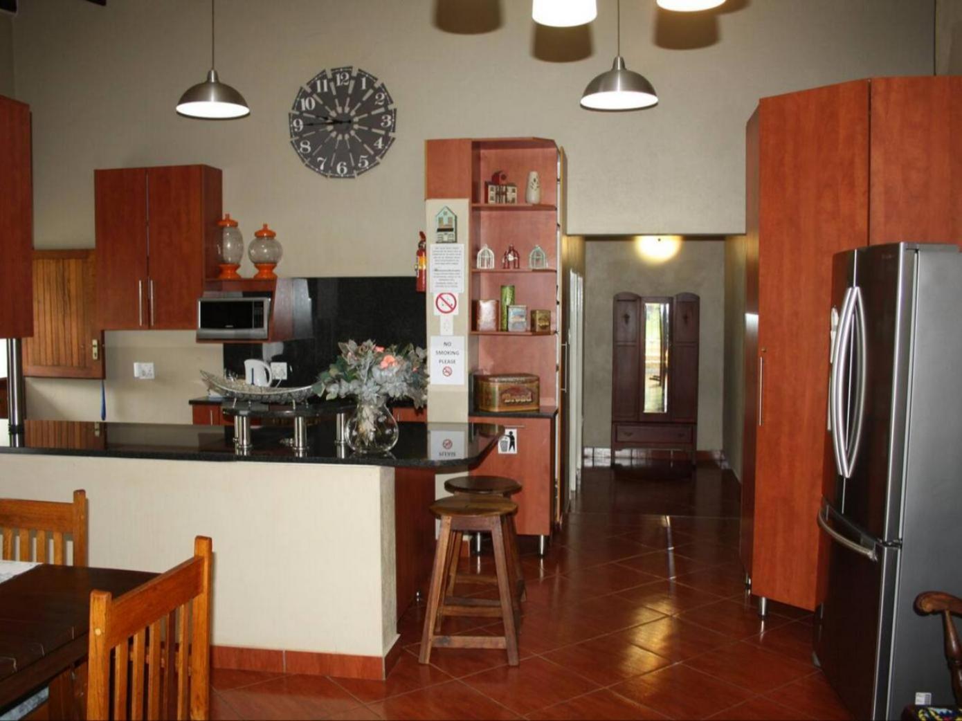 Jelani Guest House White River Luaran gambar