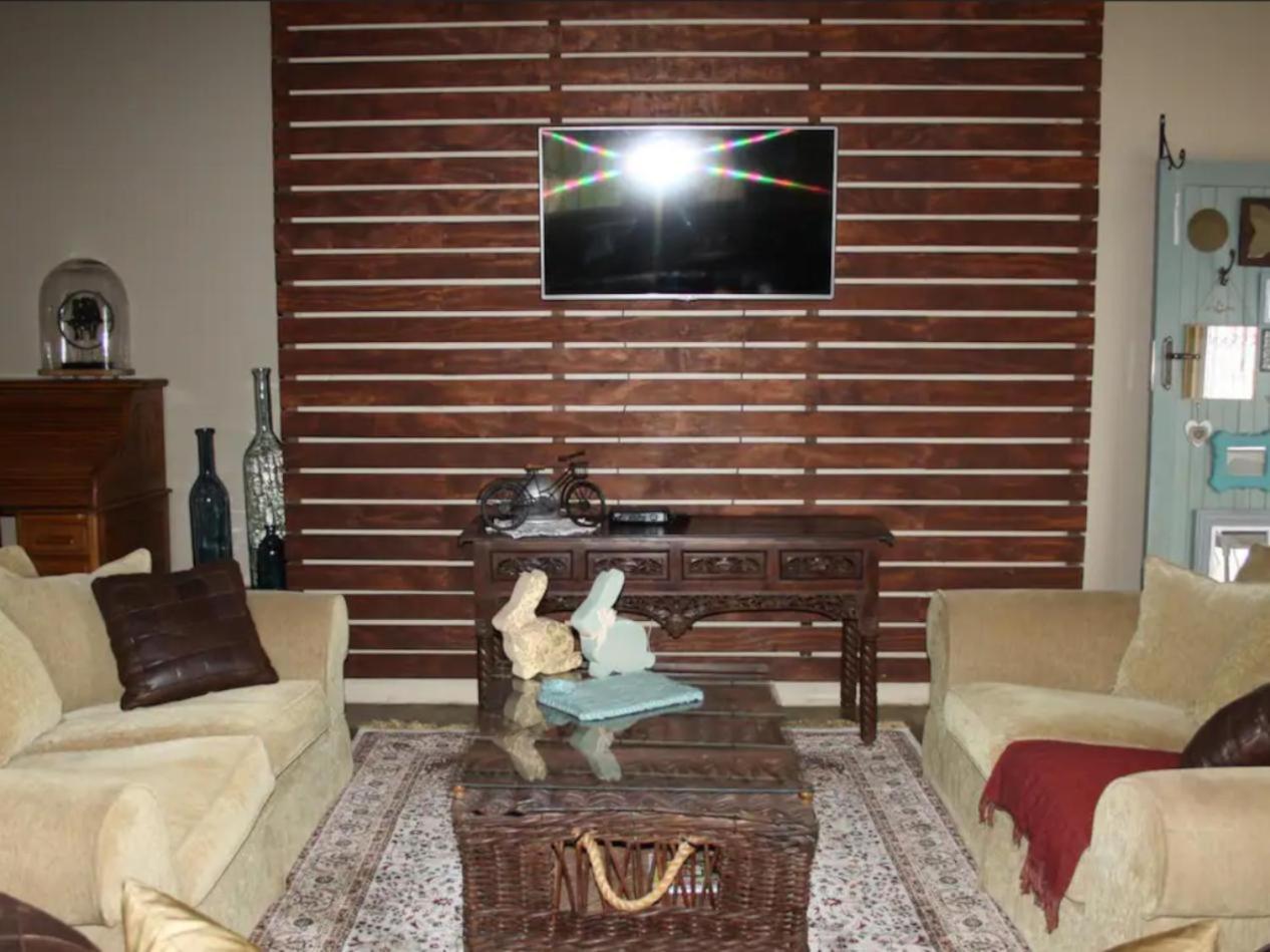 Jelani Guest House White River Luaran gambar