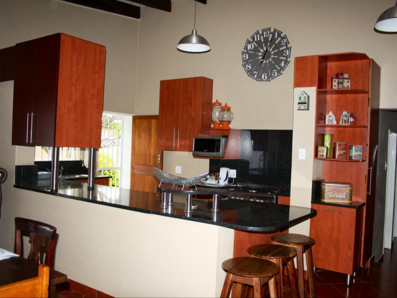 Jelani Guest House White River Luaran gambar