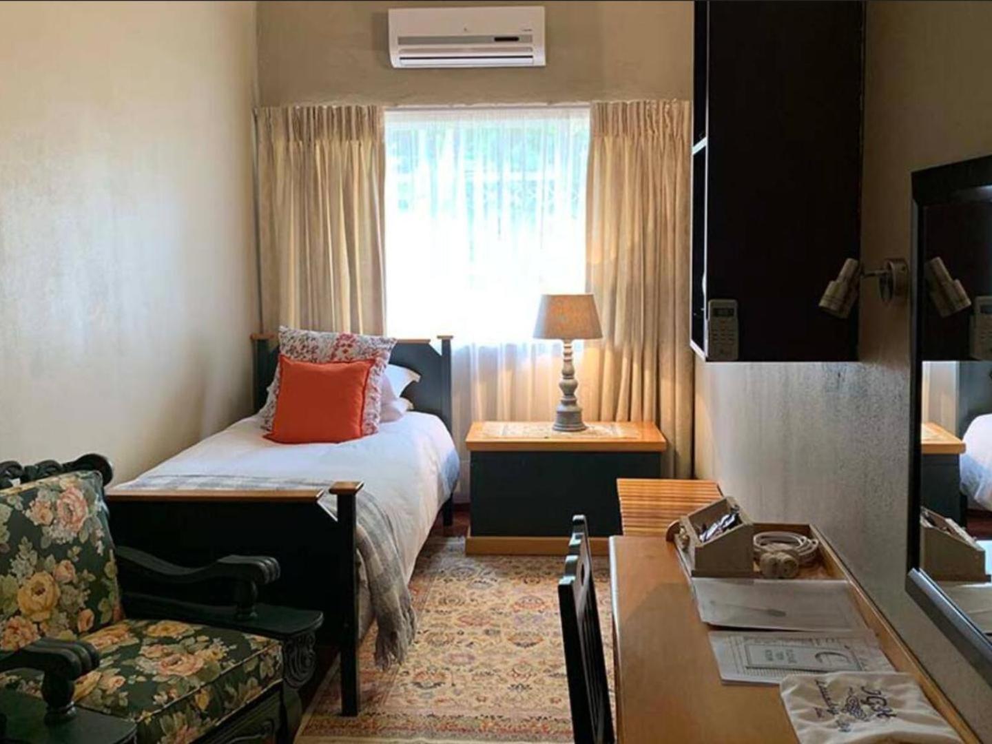Jelani Guest House White River Luaran gambar
