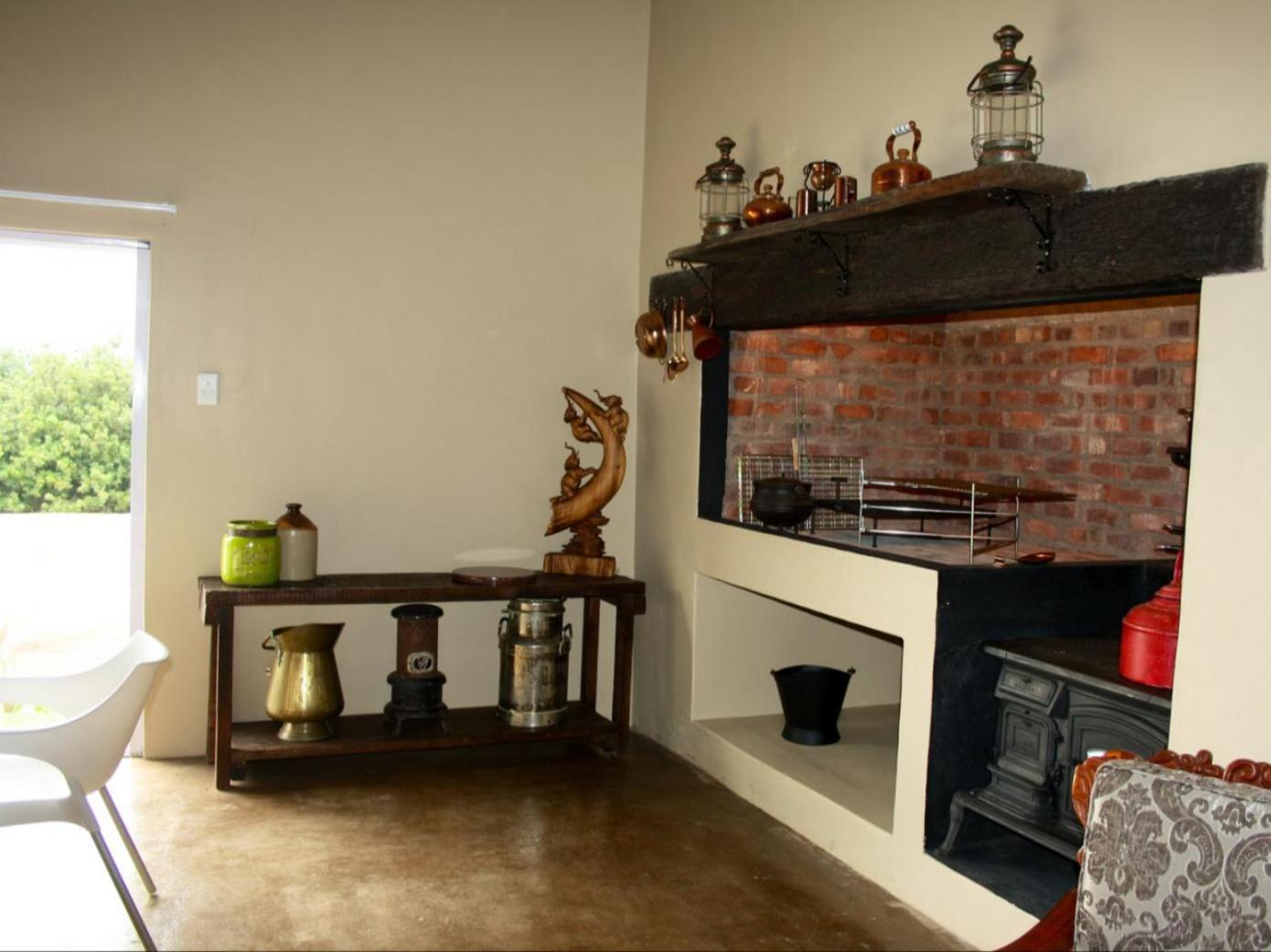 Jelani Guest House White River Luaran gambar