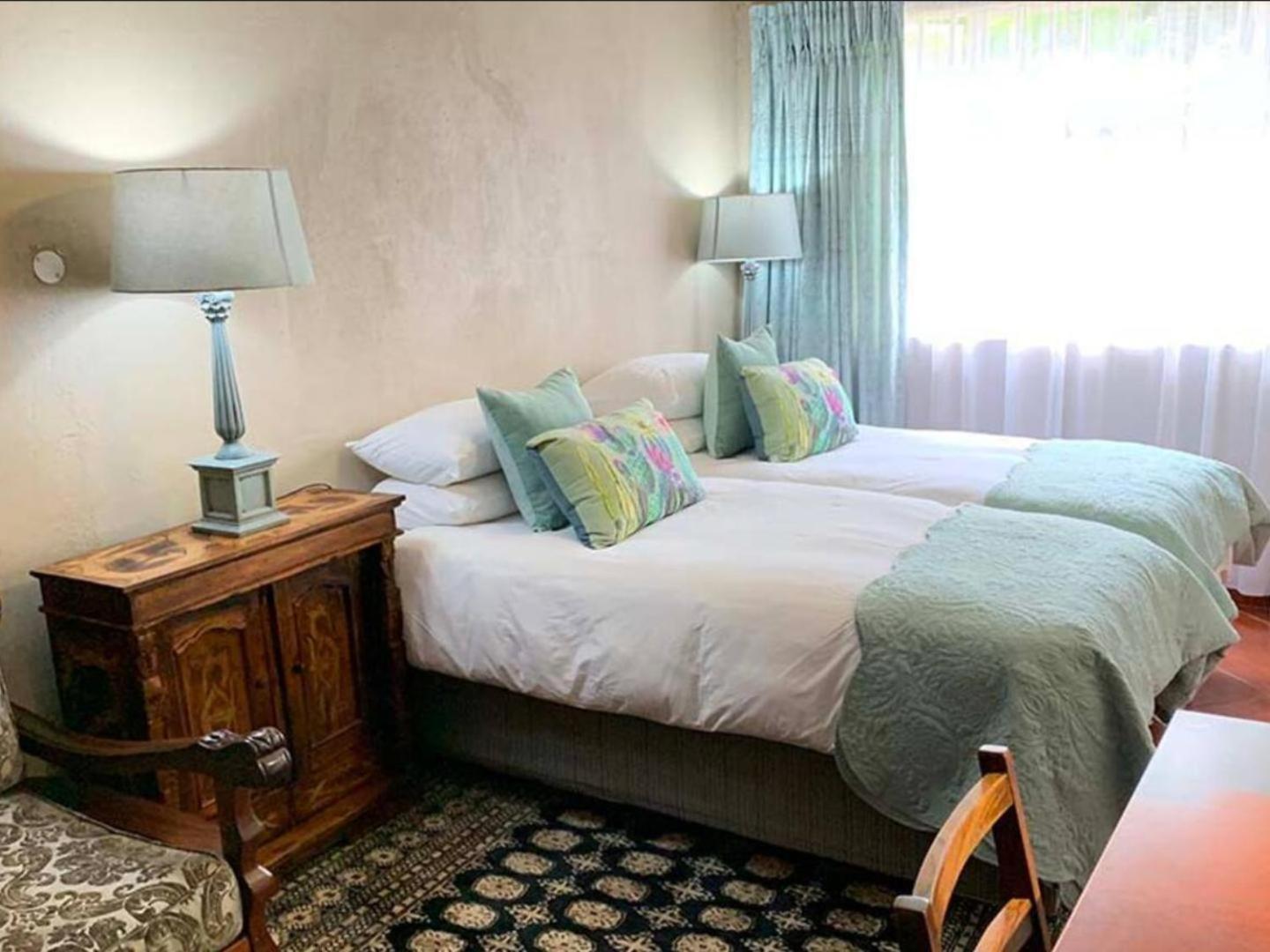 Jelani Guest House White River Luaran gambar