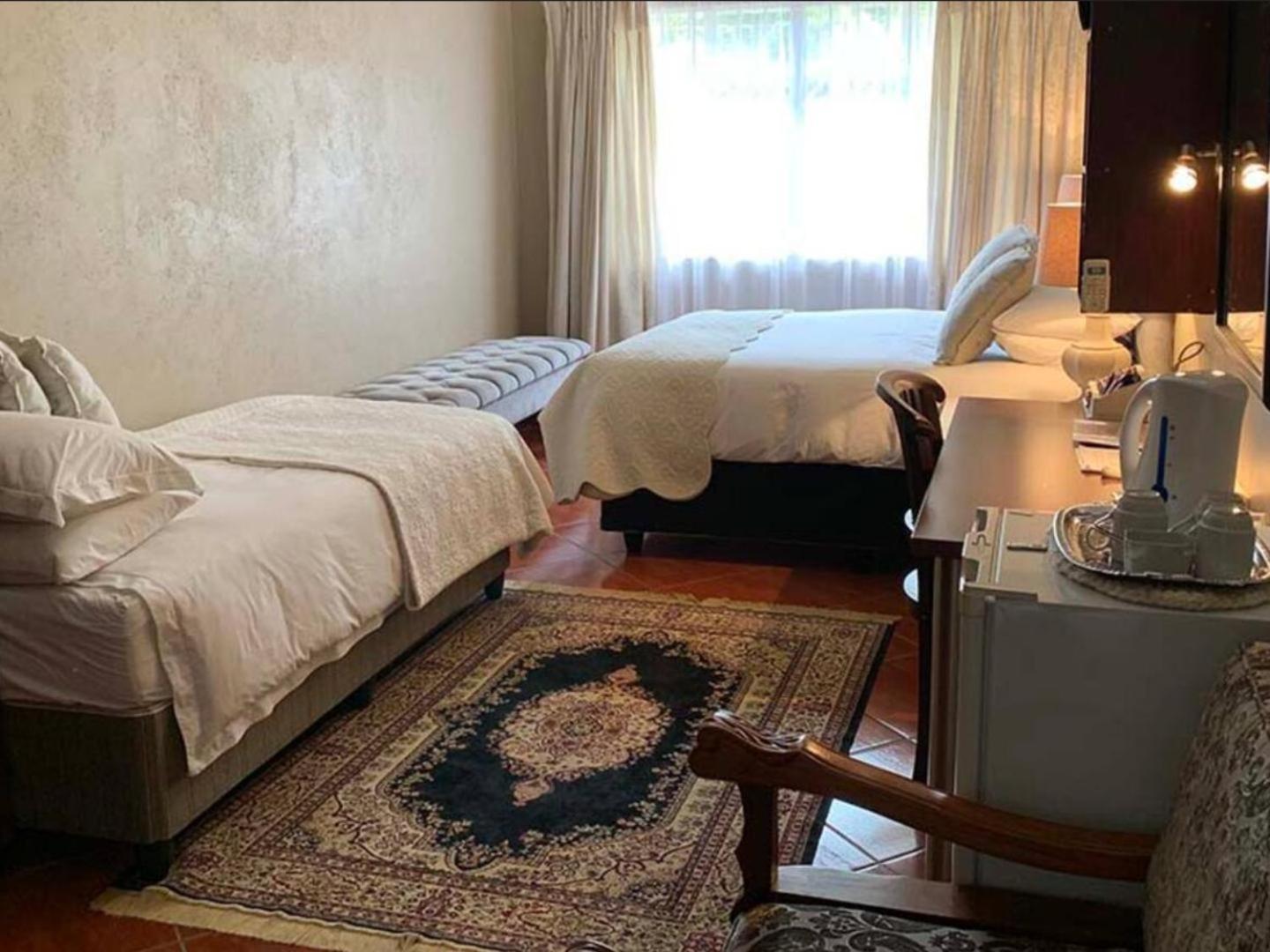 Jelani Guest House White River Luaran gambar