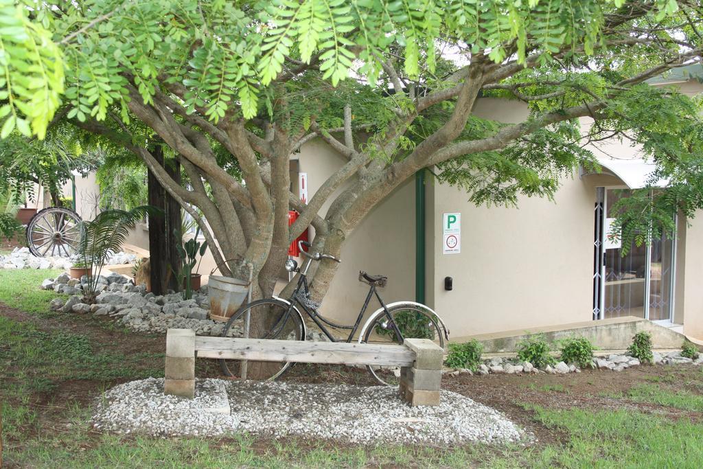 Jelani Guest House White River Luaran gambar