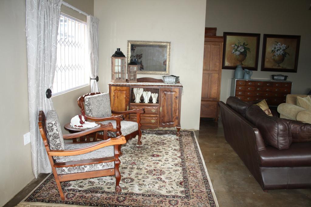 Jelani Guest House White River Luaran gambar