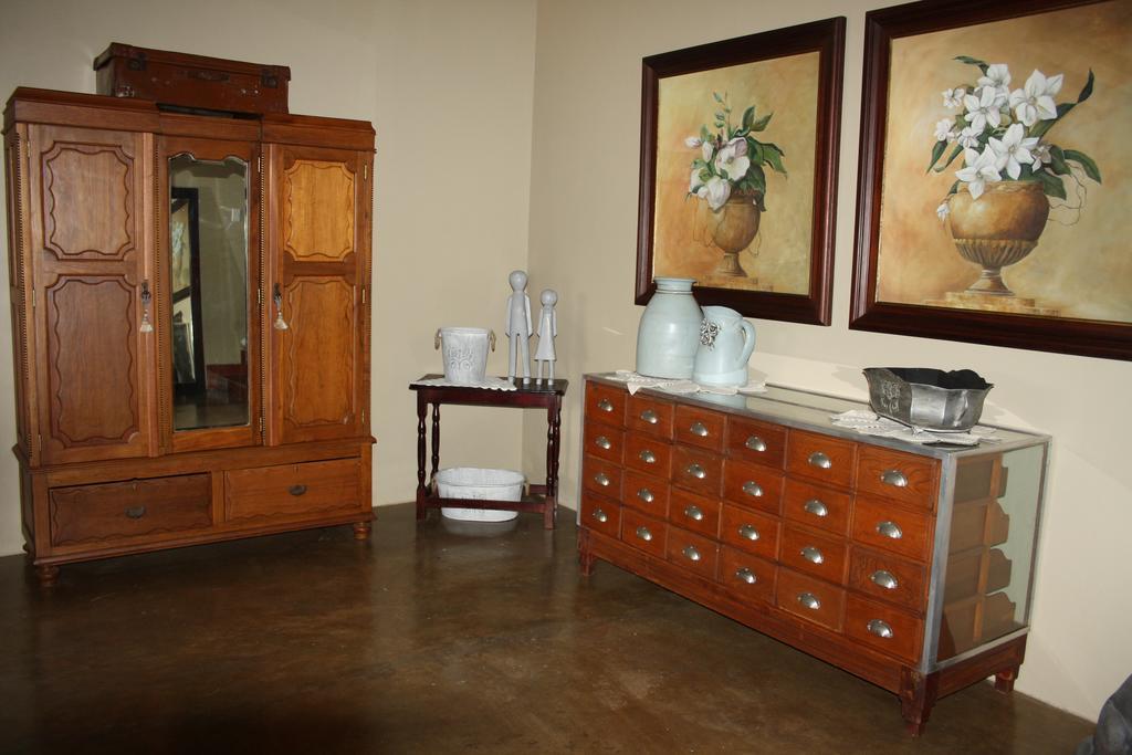 Jelani Guest House White River Luaran gambar