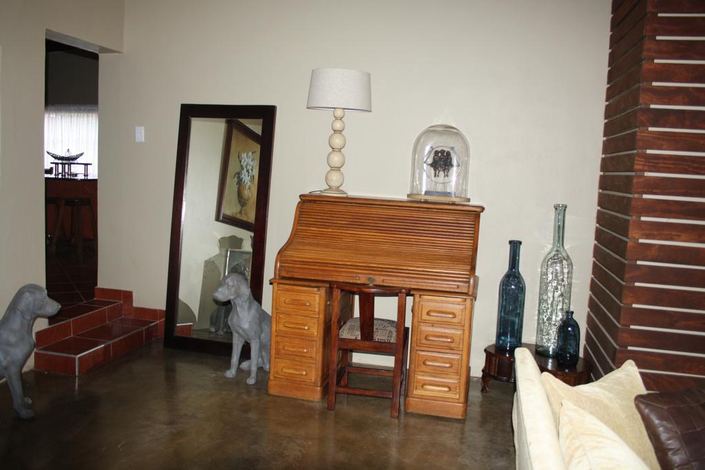 Jelani Guest House White River Luaran gambar