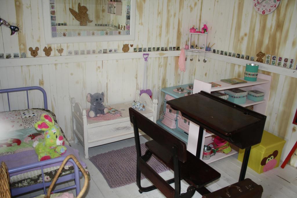 Jelani Guest House White River Luaran gambar