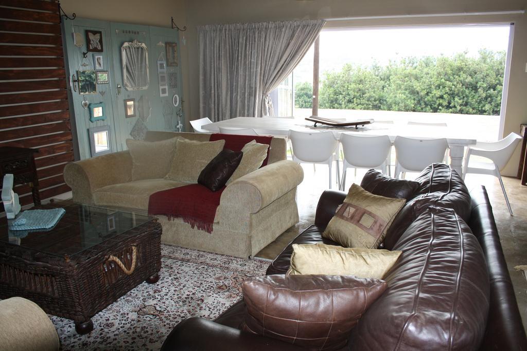 Jelani Guest House White River Luaran gambar