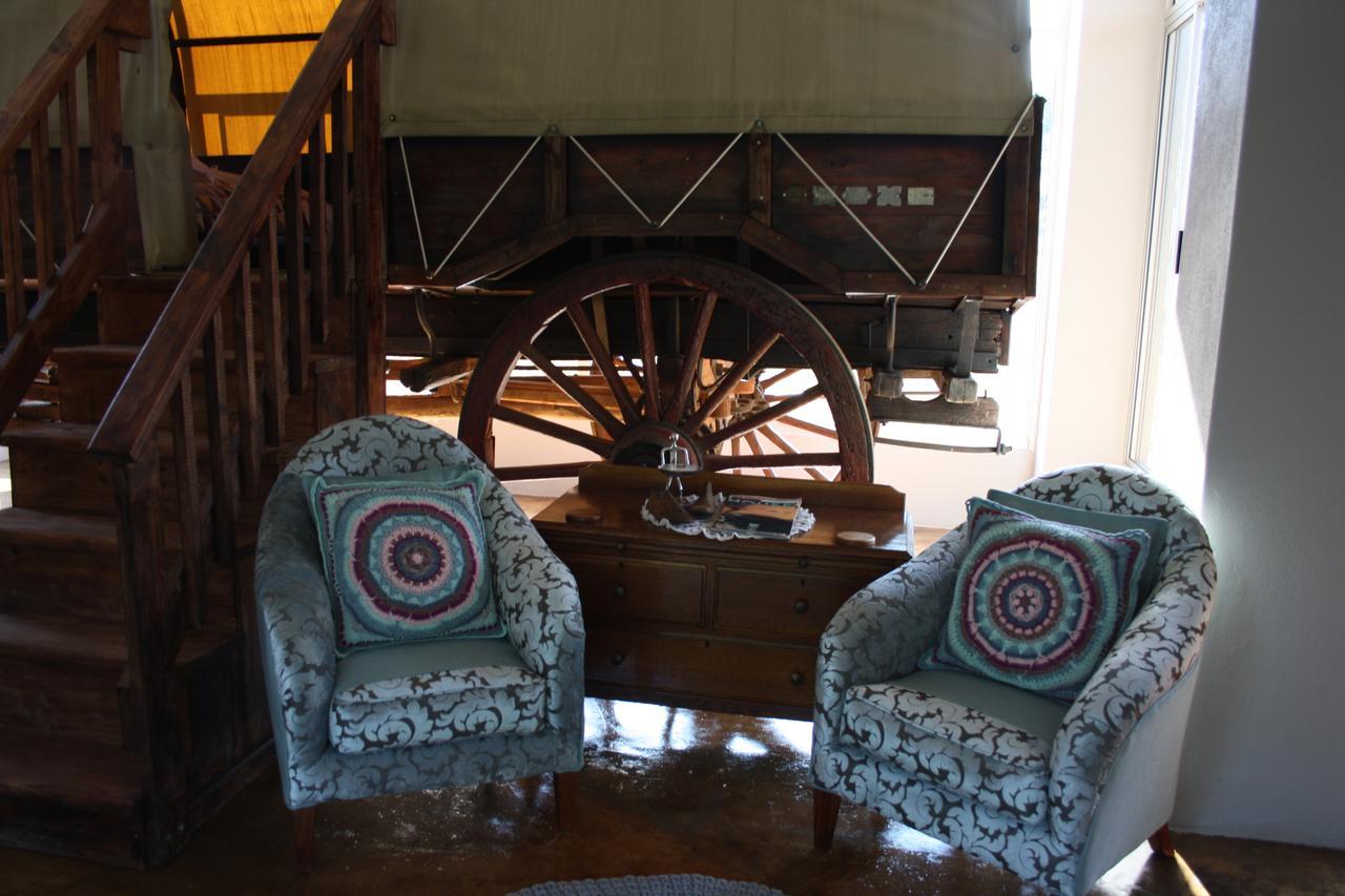Jelani Guest House White River Luaran gambar